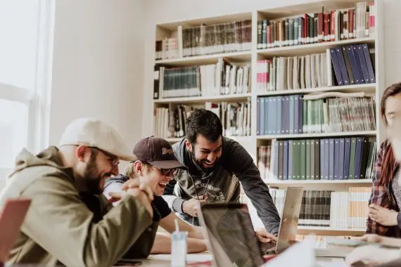 Arrêtez de rendre vos employés heureux