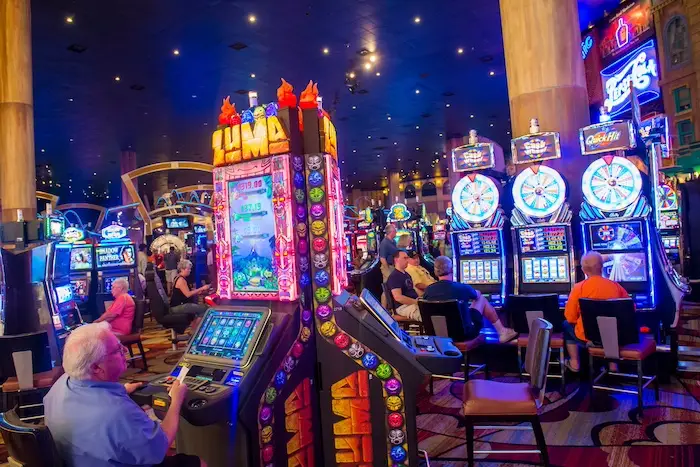 Non, les jeux de casino ne sont pas plus lucratifs que boursicoter