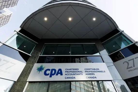 CPA Canada coupe 20% de son personnel