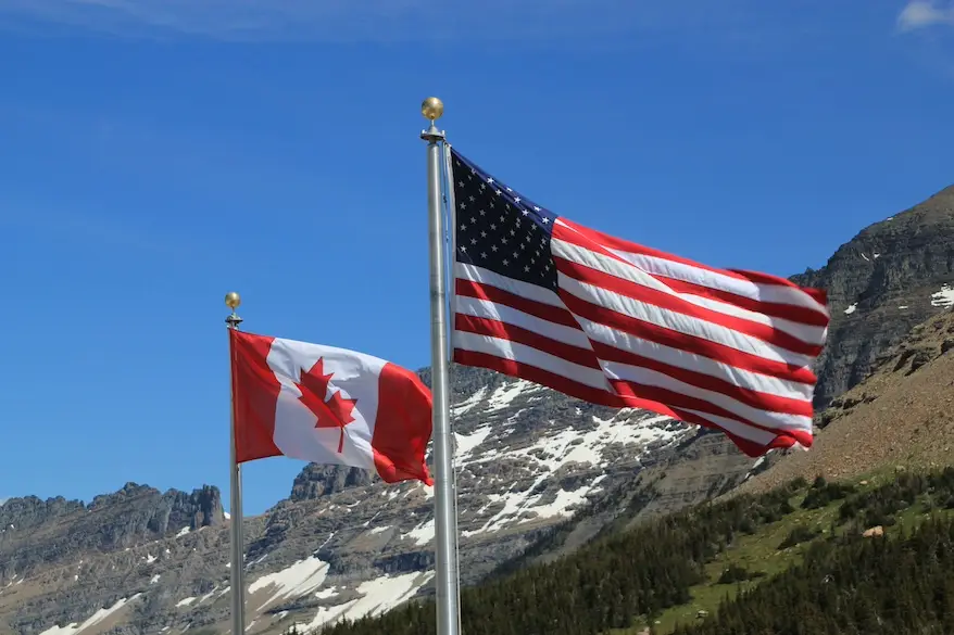 La productivité comparée du Canada et des États-Unis