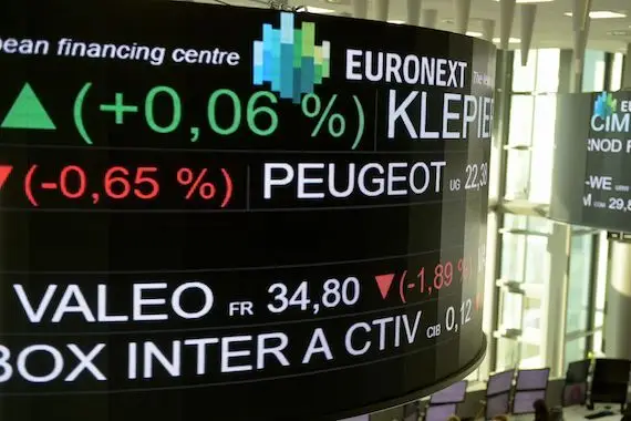 Bourse: ce qui bouge sur les marchés avant l’ouverture mercredi