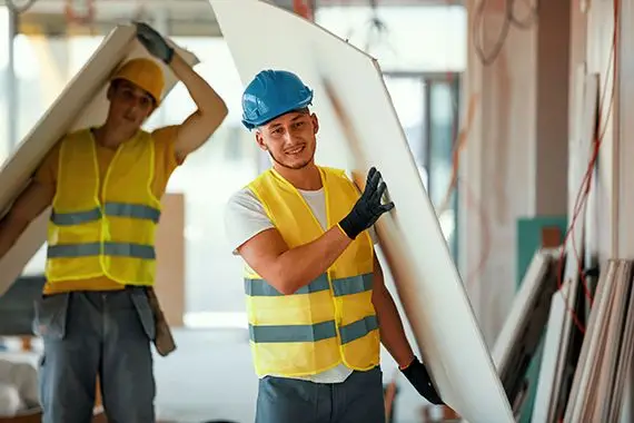 Prévenir un sinistre en entreprise : l’entretien est la clé!