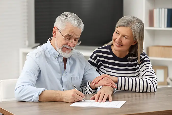 Une rente assurée pour enrichir la succession