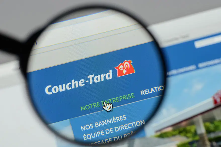 À surveiller: Empire, Redevances Aurifères Osisko et Alimentation Couche-Tard