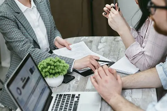 Au moment de bâtir votre plan financier, ne négligez pas votre prêt hypothécaire