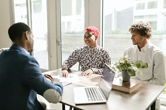 Le bon plan financier par le bon conseiller