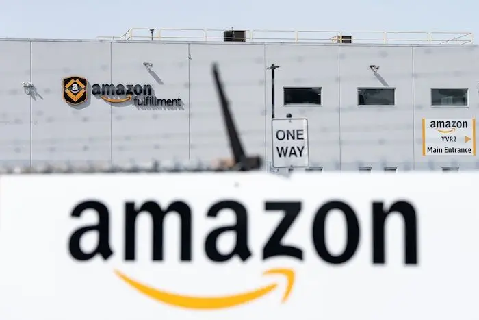 Amazon espère que la charte canadienne sur l'IA permettra une interopérabilité