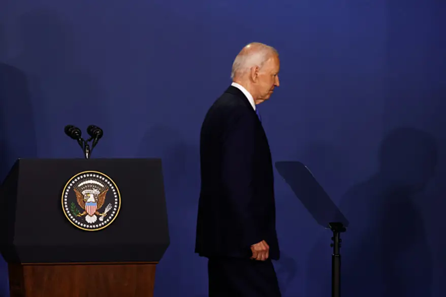 Israël défie une administration Biden sur les nerfs