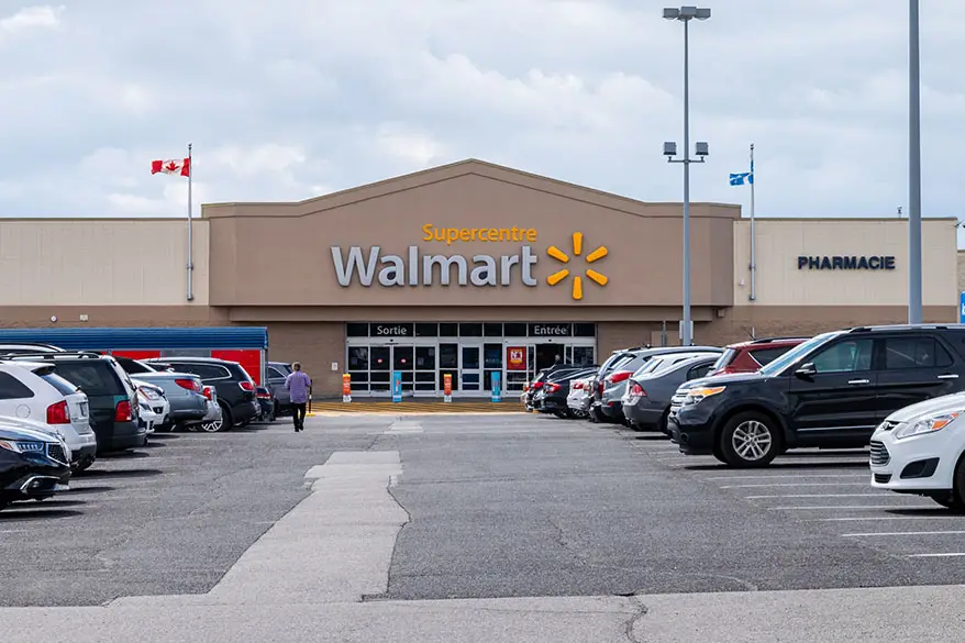 À surveiller: Telus, Walmart et Algonquin Power