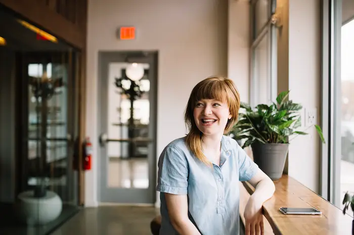 Comment être (enfin) heureux dans votre quotidien au travail?