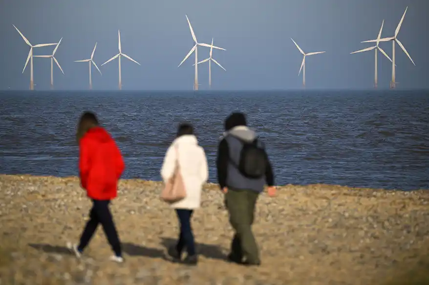 Carboneutralité : le chemin de croix du Québec et des pays industrialisés