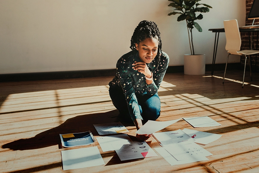 Comment aider ses employés à être en bonne santé financière?