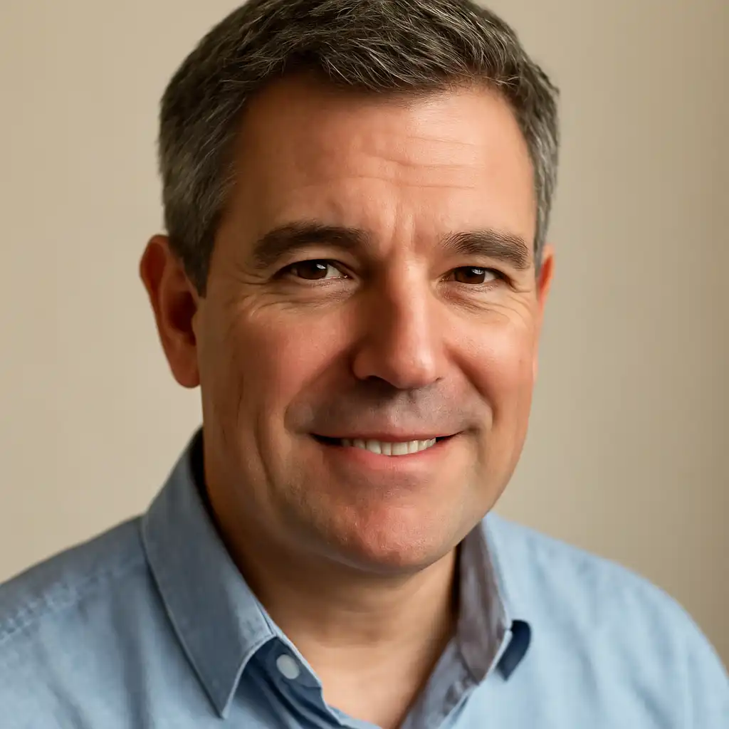 Marcus Wellington